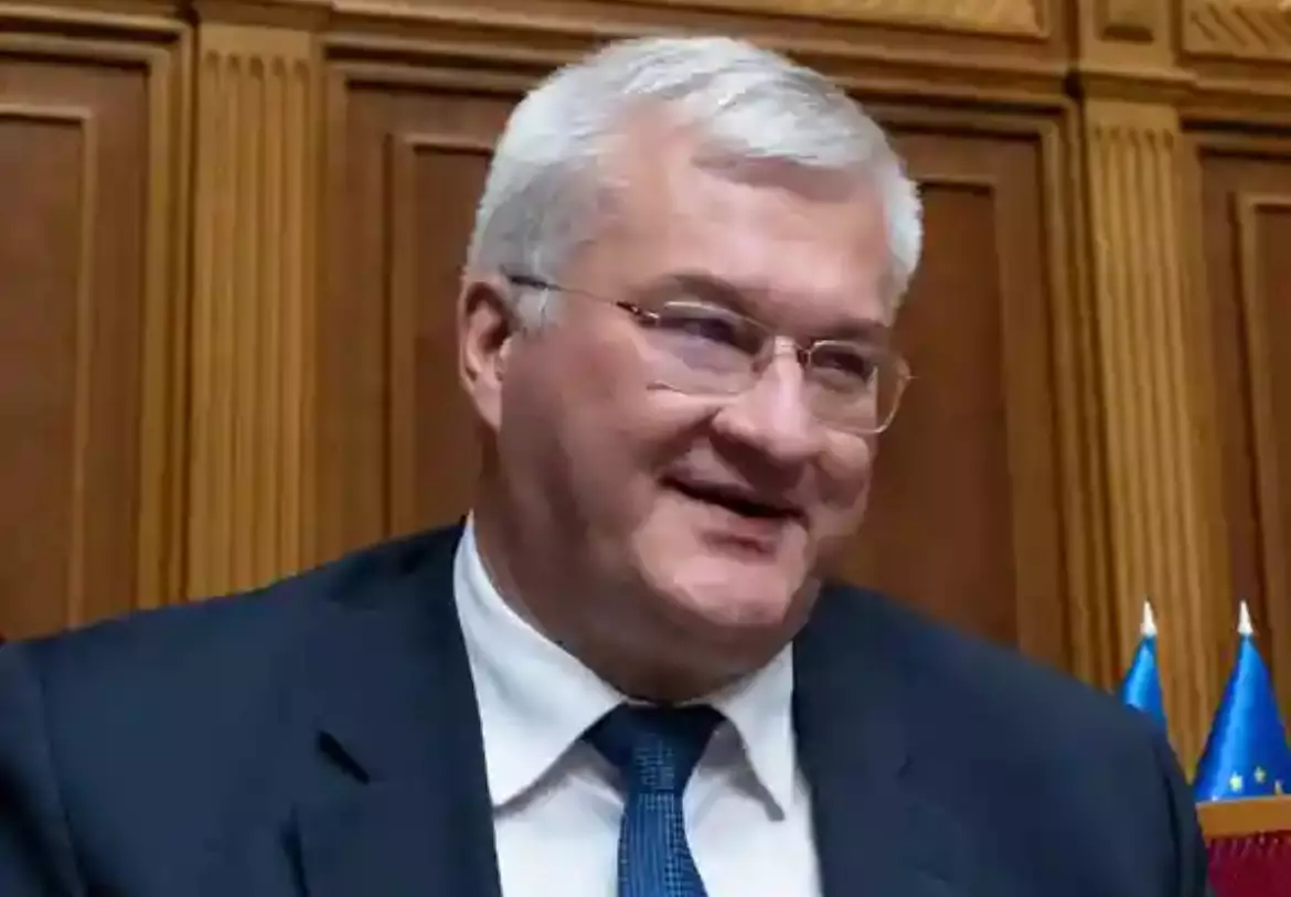 В МИД Украины активно готовят встречу Зеленского и Путина