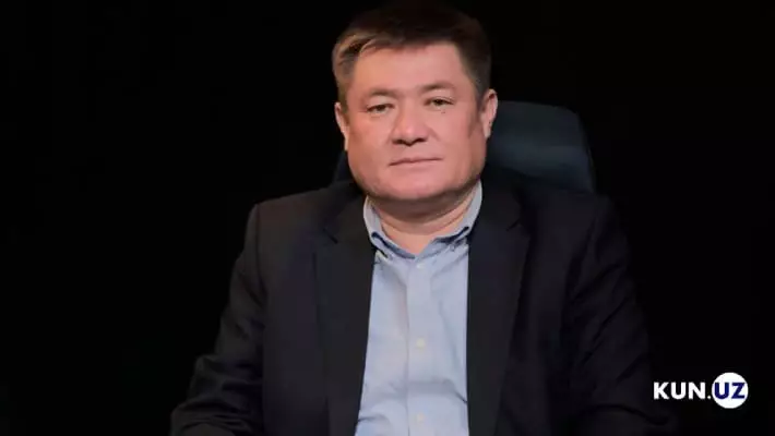 Суд обязал Ташанова выплатить 100 млн сумов преподавателям ТГТУ за пост в Facebook