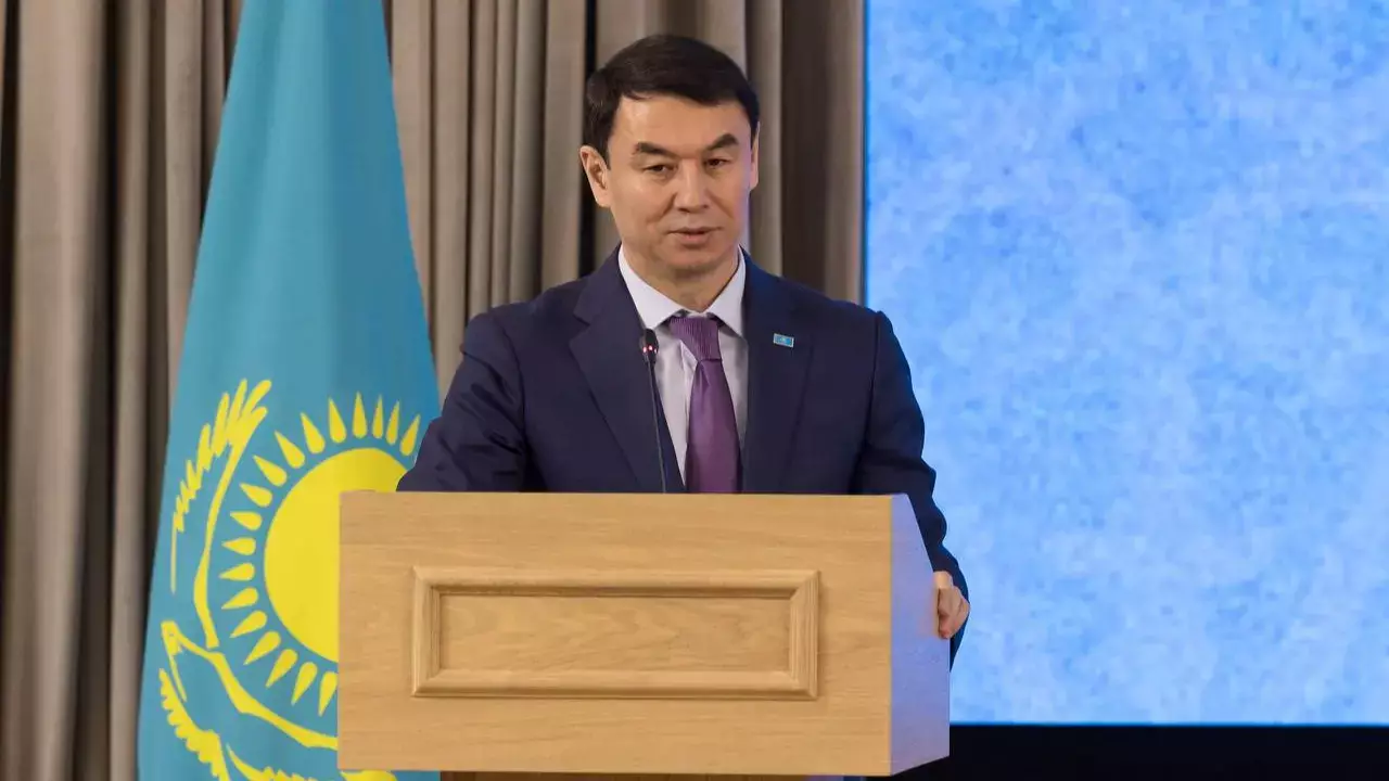 Президент Досаевқа алғыс айтып, қала әкімдігіне жаңа тапсырмалар жүктеді