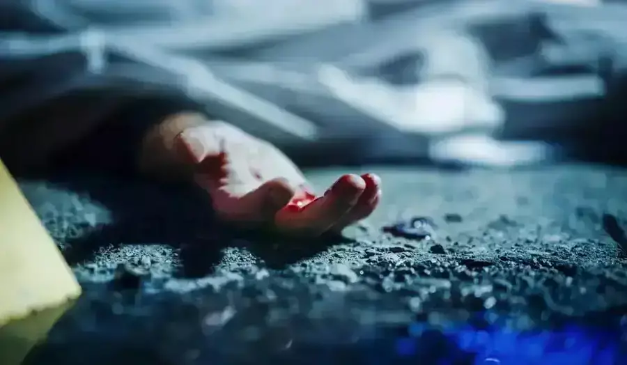 Талдықорғанда өртенген қонақүйден адамның мәйіті табылды