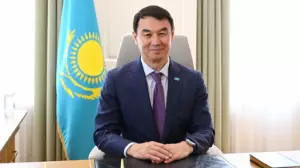 Дархан Сатыбалды: Алдымызда қаланың одан әрі тұрақты дамуы және әрбір алматылықтың өмір сүру сапасына байланысты міндеттер тұр