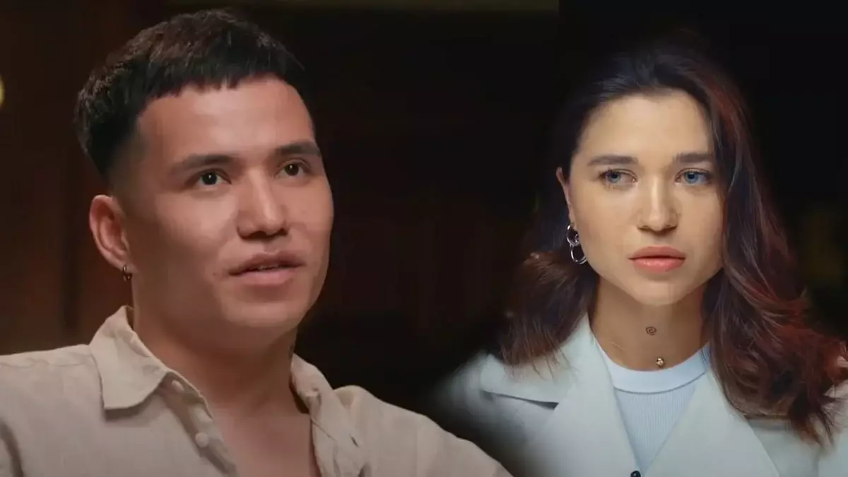 «Өзіме көңілім толмайды»: Әнші Alem жан сырын ақтарды