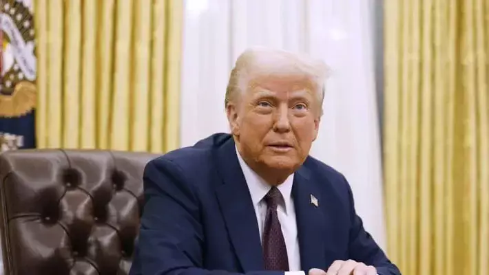Трамп распорядился начать строительство 10 новых ядерных реакторов