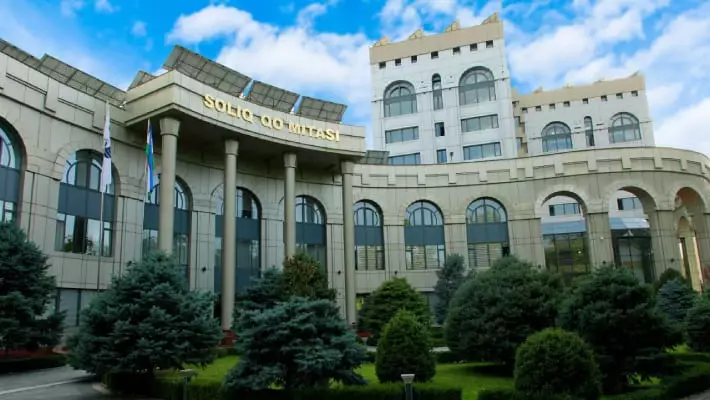 НК прокомментировал задержание сотрудников по делу о незаконном возврате НДС