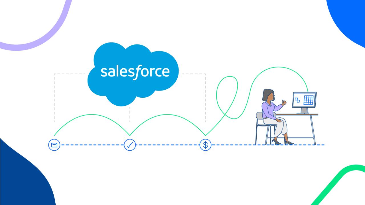 «Байтерек» потратил 15 млн тенге на подписку Salesforce Tableau
