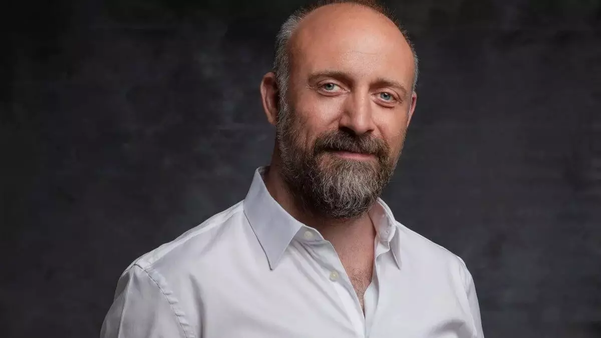 «Сұлтан Сүлеймен» рөлінде ойнаған түркиялық актер сотталды