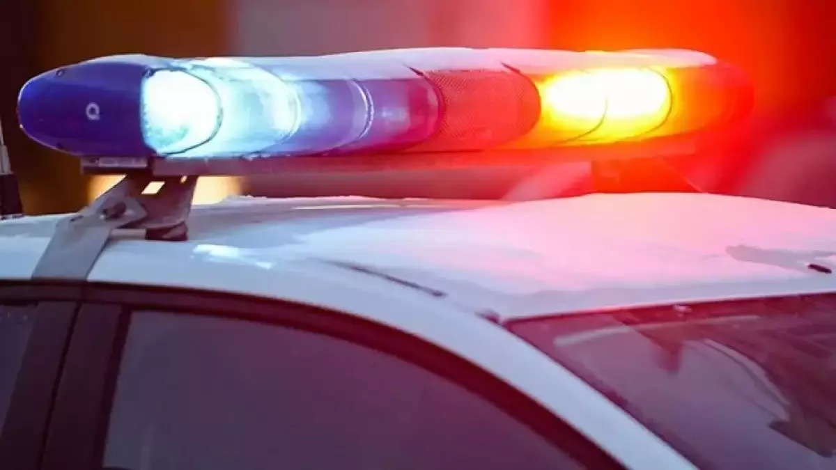 Талдықорғанда қонақүйден 12 рет пышақталған әйелдің мәйіті табылды