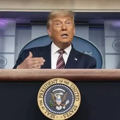 Трамп пообещал переориентировать американские вооруженные силы на защиту границ собственной страны