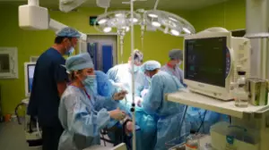 Жамбыл облысында онкологиялық ауруларды анықтауға арналған экспресс-гистология әске қосылды
