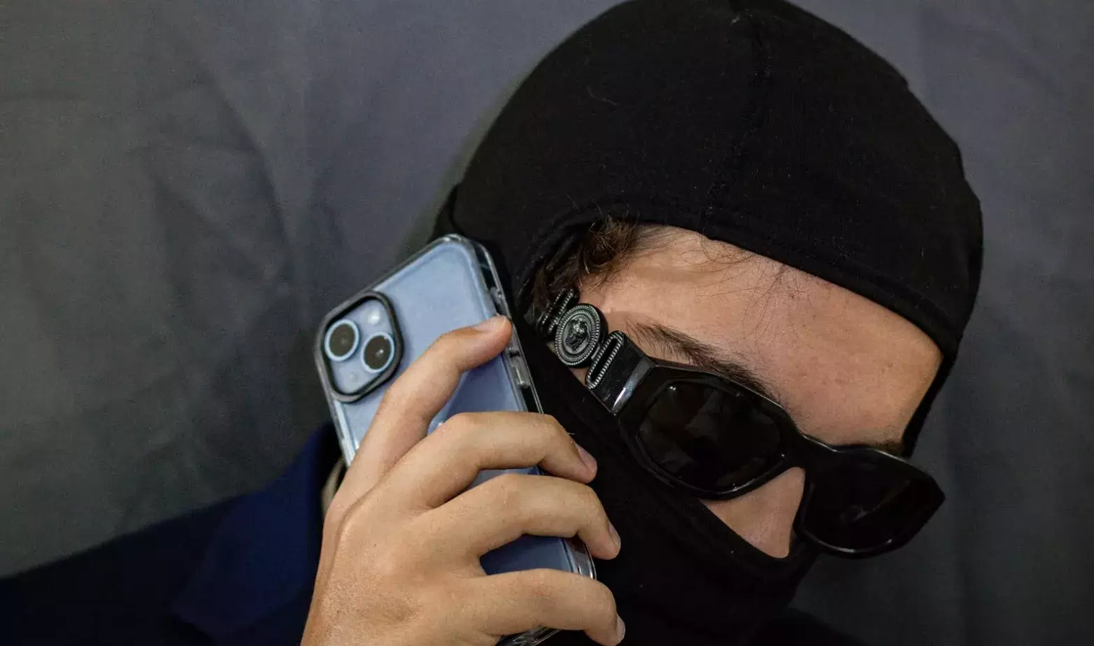 Как телефонные мошенники получают код из SMS, не спрашивая его - новости на Lada.kz 25.05.2025