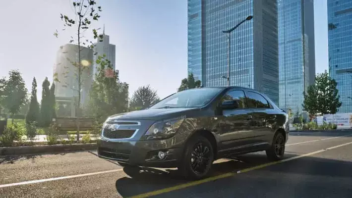 Представители General Motors обсудили в МИПТ приватизацию UzAuto Motors
