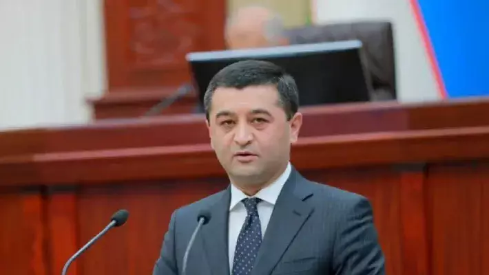 Главы МИД Узбекистана и Пакистана провели телефонной разговоров