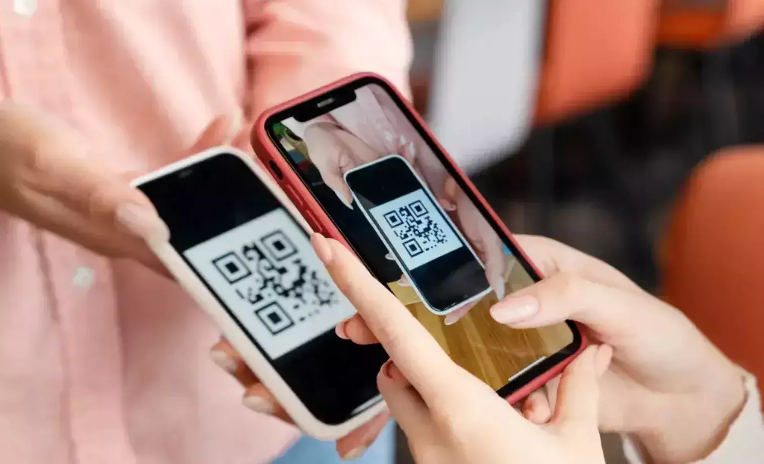 Ловушка на кассе: как оплата по QR-коду лишит всех денег на карте - новости на Lada.kz 25.05.2025