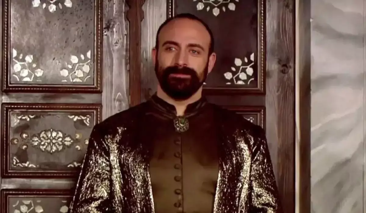 «Сүлеймен Сұлтанды» сомдаған әйгілі актер сотталып кетті