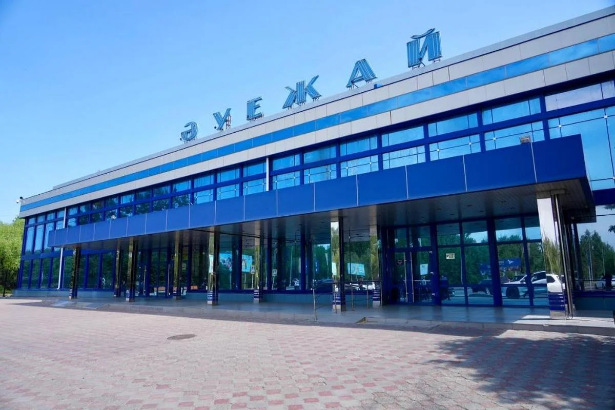 Международные рейсы запустят из аэропорта Павлодара после реконструкции
