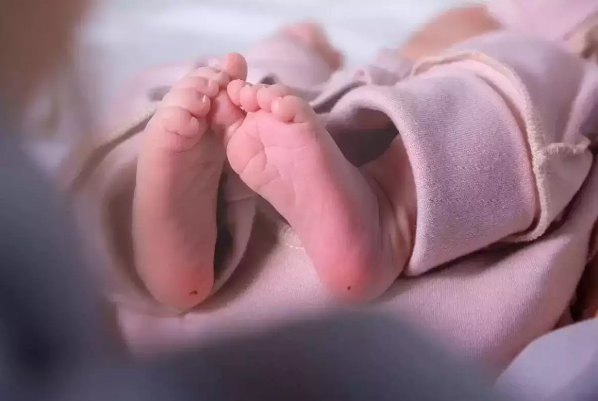 Маңғыстау облысында жаңа туған баласын тастап кеткен әйел әлі табылмаған