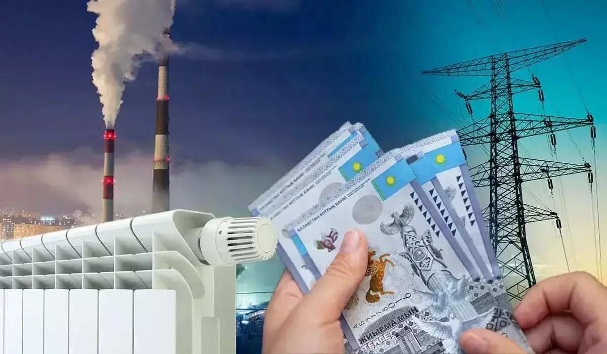 Үкімет энергия көздерін жөндеуге өз резервінен 25 млрд теңге бөлген