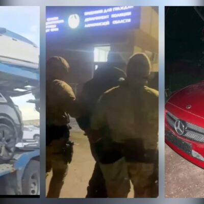 Крупную схему автомошенничества раскрыли в области Жетысу