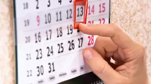 Маусымда қазақстандықтар қанша күн демалады?
