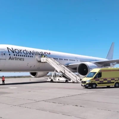 Экстренная посадка в Актобе: пассажир умер на борту Boeing-777