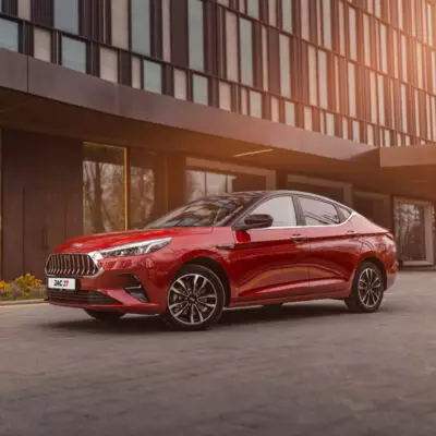 Как выгодно приобрести авто под 4% с первоначалкой в 15%