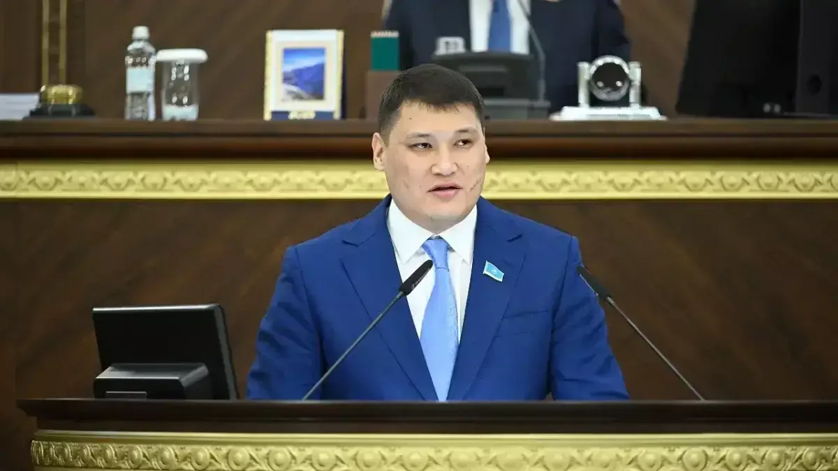 Супруга подозреваемого в нападении на замакима Берденова впервые высказалась