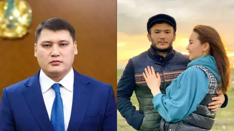 Берденовке қастандық жасады деген күдіктінің әйелі оқиғаға қатысы барын жоққа шығарды