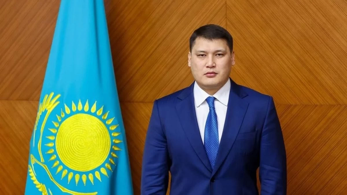 «Қателескен екен»: Берденовті атқан күдіктінің әйелі мәлімдеме жасады