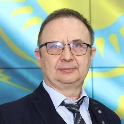 Рафис Абазов: Инициативы К. Токаева укрепляют конкурентоспособность РК в глобальном образовательном пространстве.