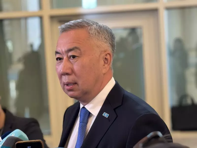 Новый Налоговый кодекс: Жумангарин обозвал критиков «псевдоэкспертами»