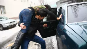 Қыз алып қашудың жазасы қандай?