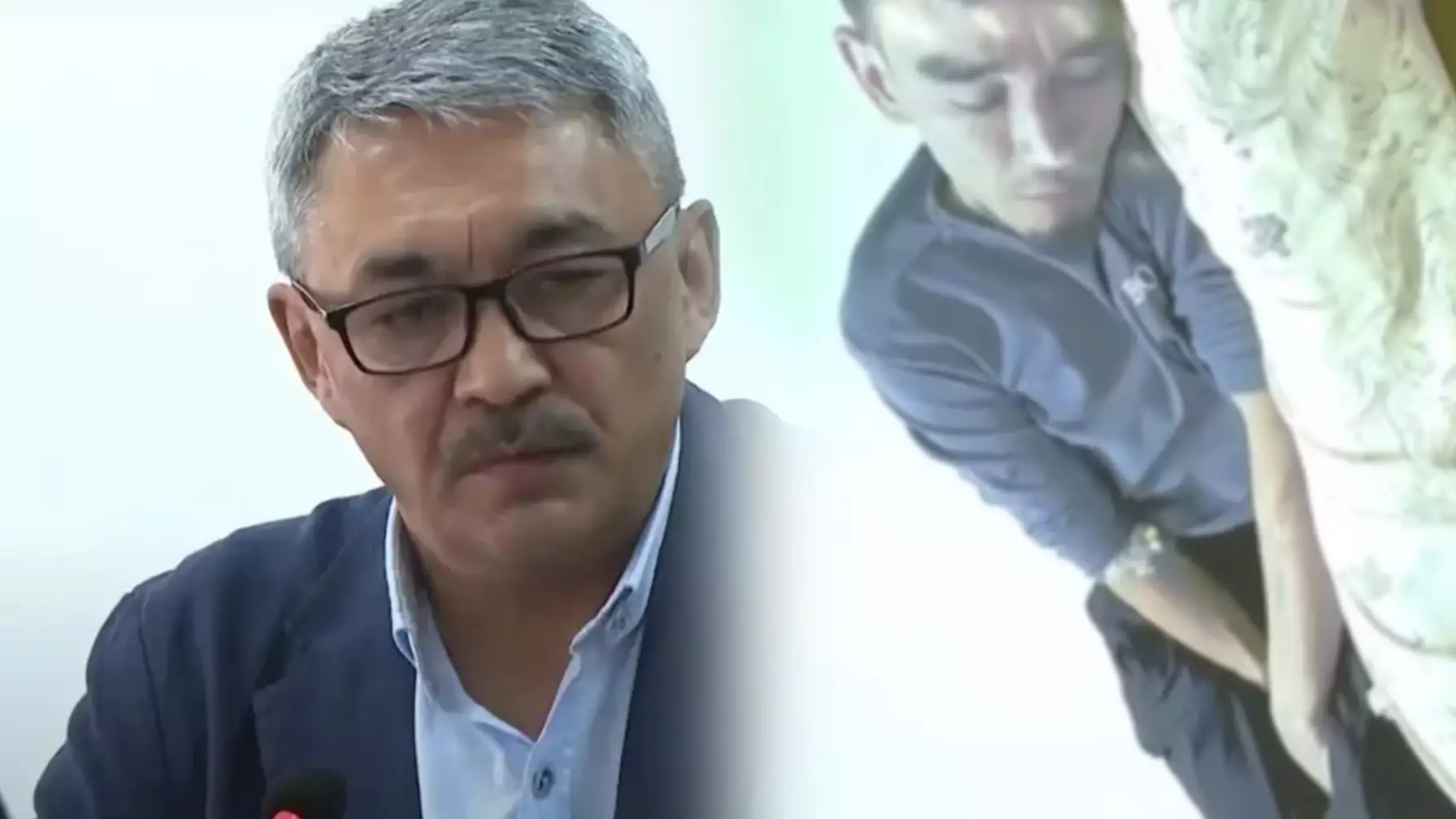 Жамбастағы жаралар мен бас-сүйек ми жарақаты: Сотта Нұрқанат Ғайыпбаев туралы тың дерек айтылды