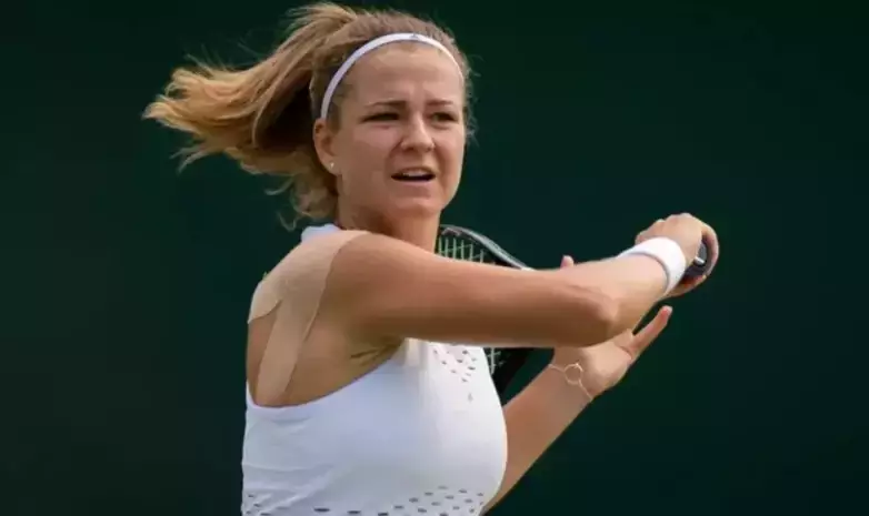 Громкая сенсация произошла в матче "Ролан Гаррос" с участием Рыбакиной