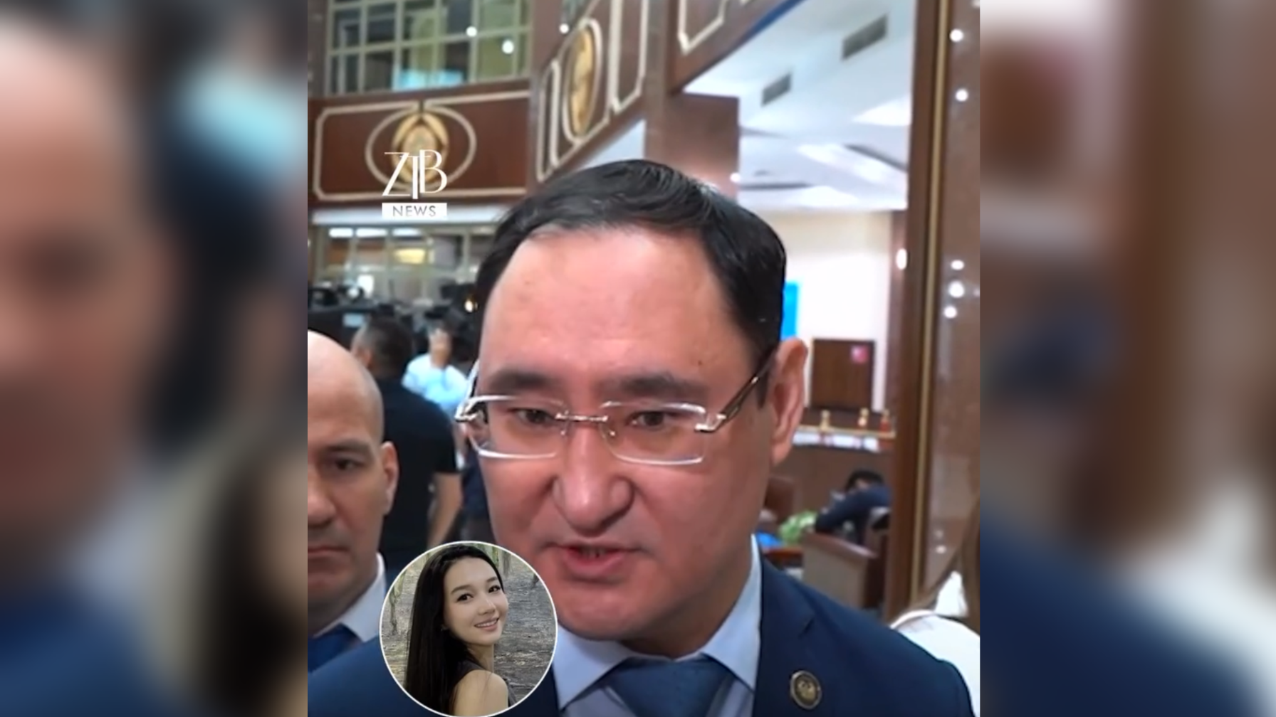 Өз бақылауыма алдым: Министр марқұм Ақнәрдің ісіне қатысты мәлімдеме жасады (ВИДЕО)
