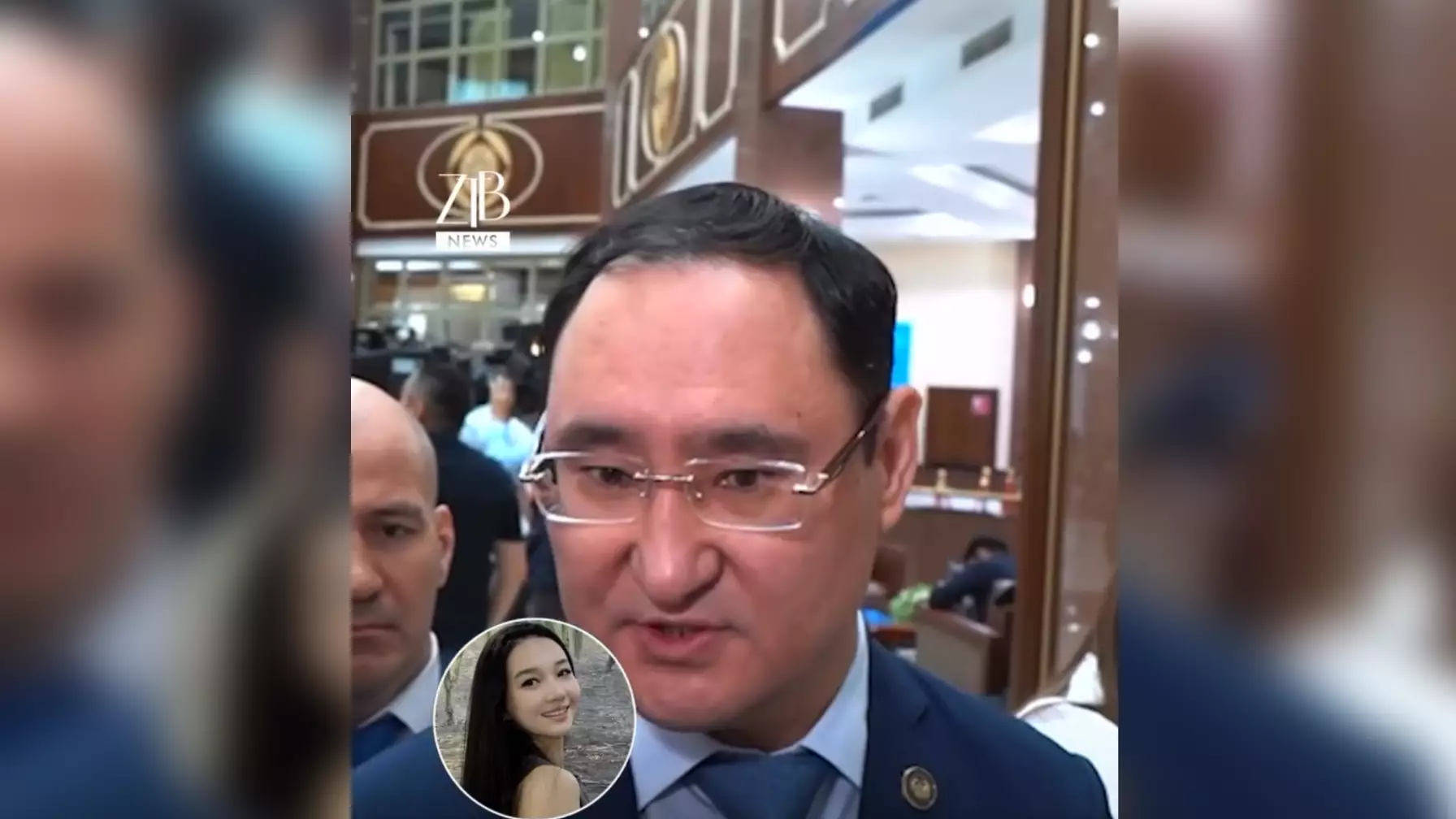 Өз бақылауыма алдым: Министр марқұм Ақнәрдің ісіне қатысты мәлімдеме жасады (ВИДЕО)