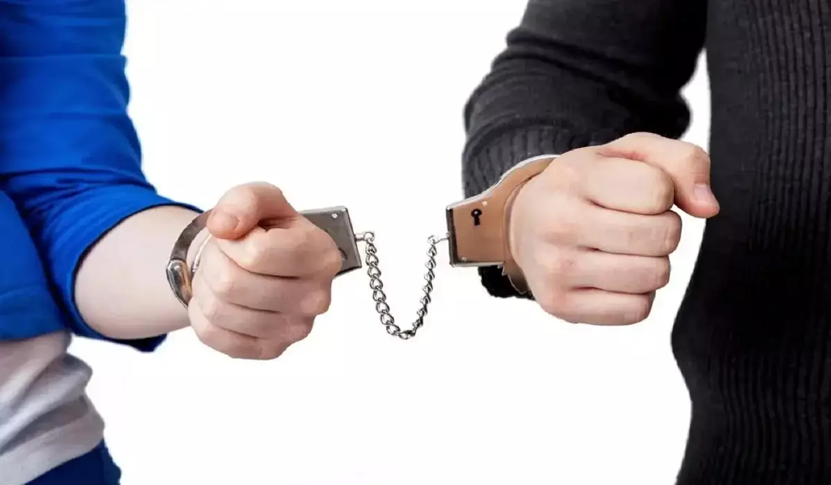 Қазақстанда енді ер адамды бопсалап, үйленуге мәжбүрлейтін әйелдер де түрмеге қамалады