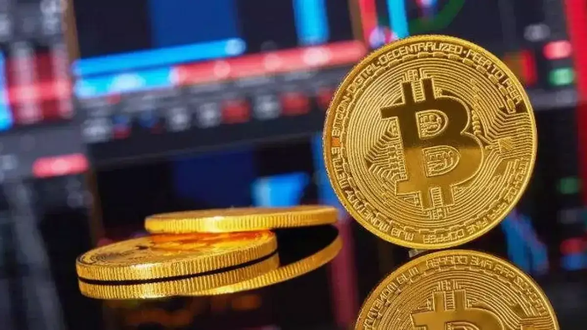 Қазақстаннан шетелге криптовалюта арқылы 15 млрд доллар шығарылған