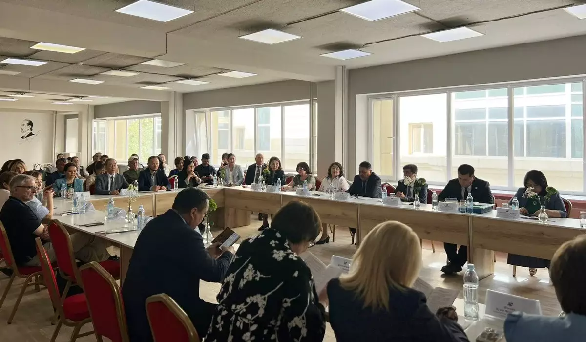 «Ортақ мәселе көп»: Орталық Азияның психологтары Астанада бас қосты