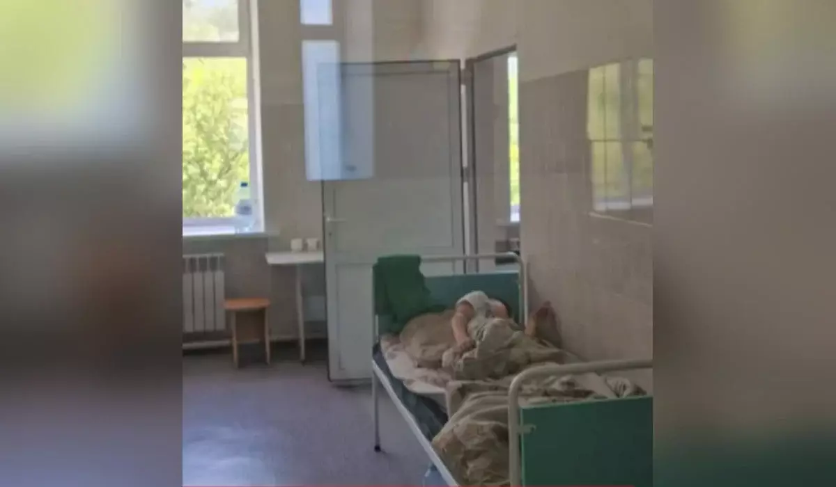 «Су немесе жұмыртқадан уланған болуы мүмкін»: Көкшетауда 18 бала ауруханада жатыр