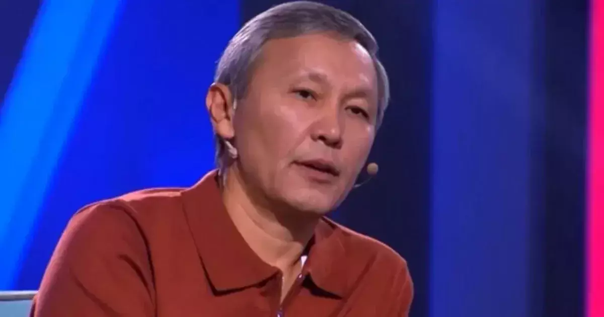 Құрмаш Махан: “Баянсыз махаббатқа енді ән арнамаймын”