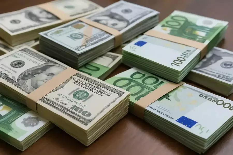 Курс тенге на 29 мая