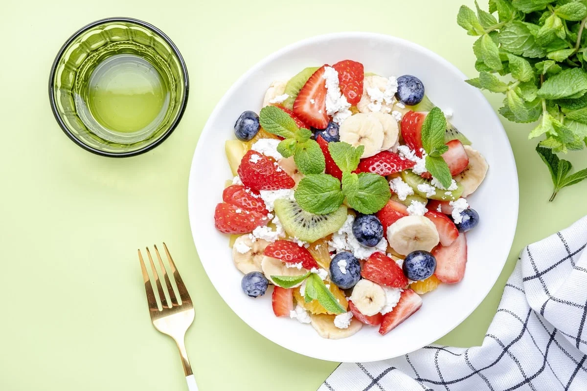Ночное меню: несколько продуктов, которые нормализуют сон