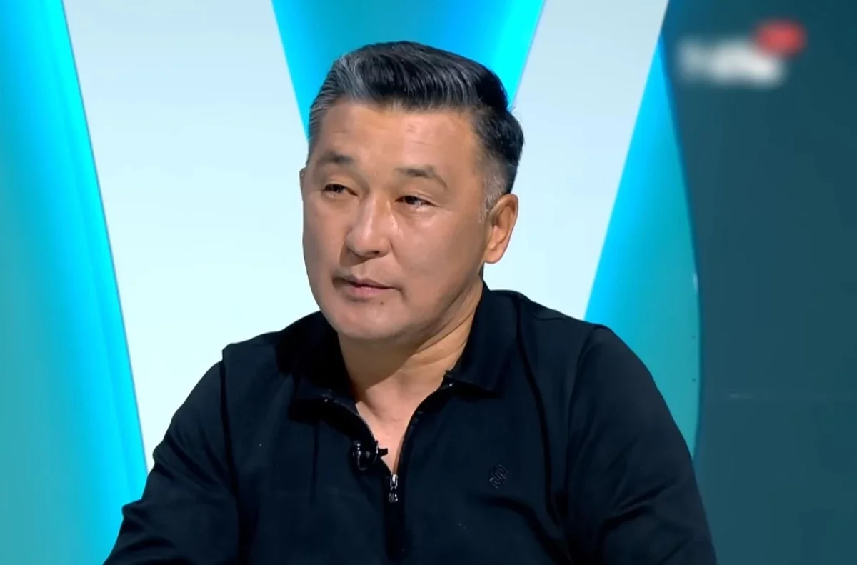 «Әлі күнге дейін өкінемін» Актер Алмат Сақатов өзінің жасаған ұрлығы туралы айтты (ВИДЕО)