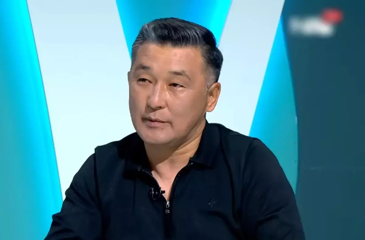 «Әлі күнге дейін өкінемін» Актер Алмат Сақатов өзінің жасаған ұрлығы туралы айтты (ВИДЕО)