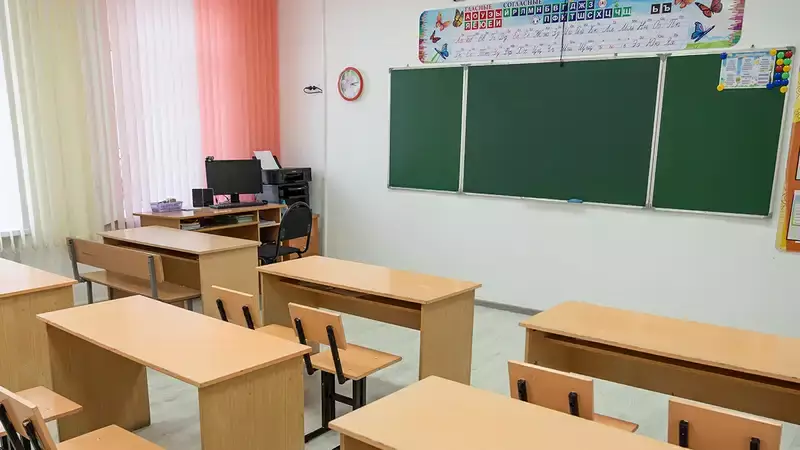 «Қылқындырған»: Түркістан облысында 6-сынып оқушысы көз жұмды