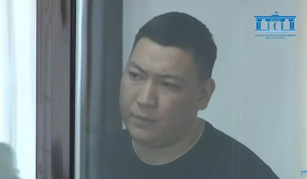 «Полициядан қорықпаймын»: сотталушылар қанды оқиға түні көлікте қандай әңгіме айтқан