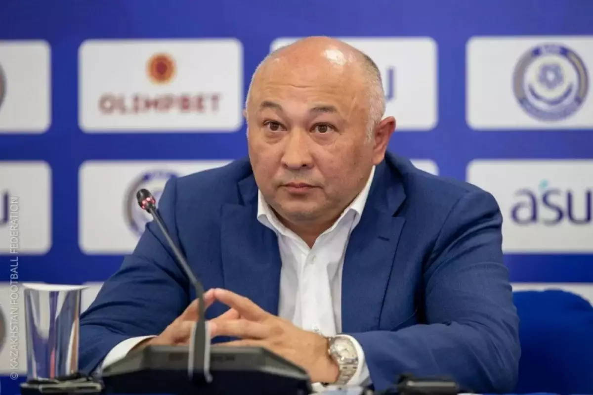 ҚФФ-ның бұрынғы басшылығы 2 млрд теңгені қайтарды. Әділет Бәрменқұловқа қатысты ешқандай айып тағылған жоқ