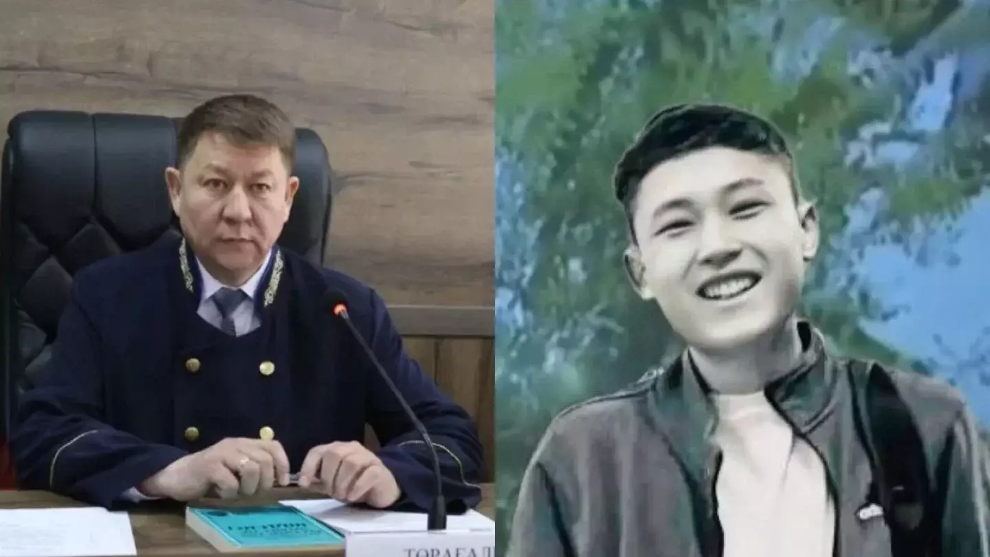 Шерзат ісін қарап жатқан судья Ержан Жанұзақов ауыспайтын болды
