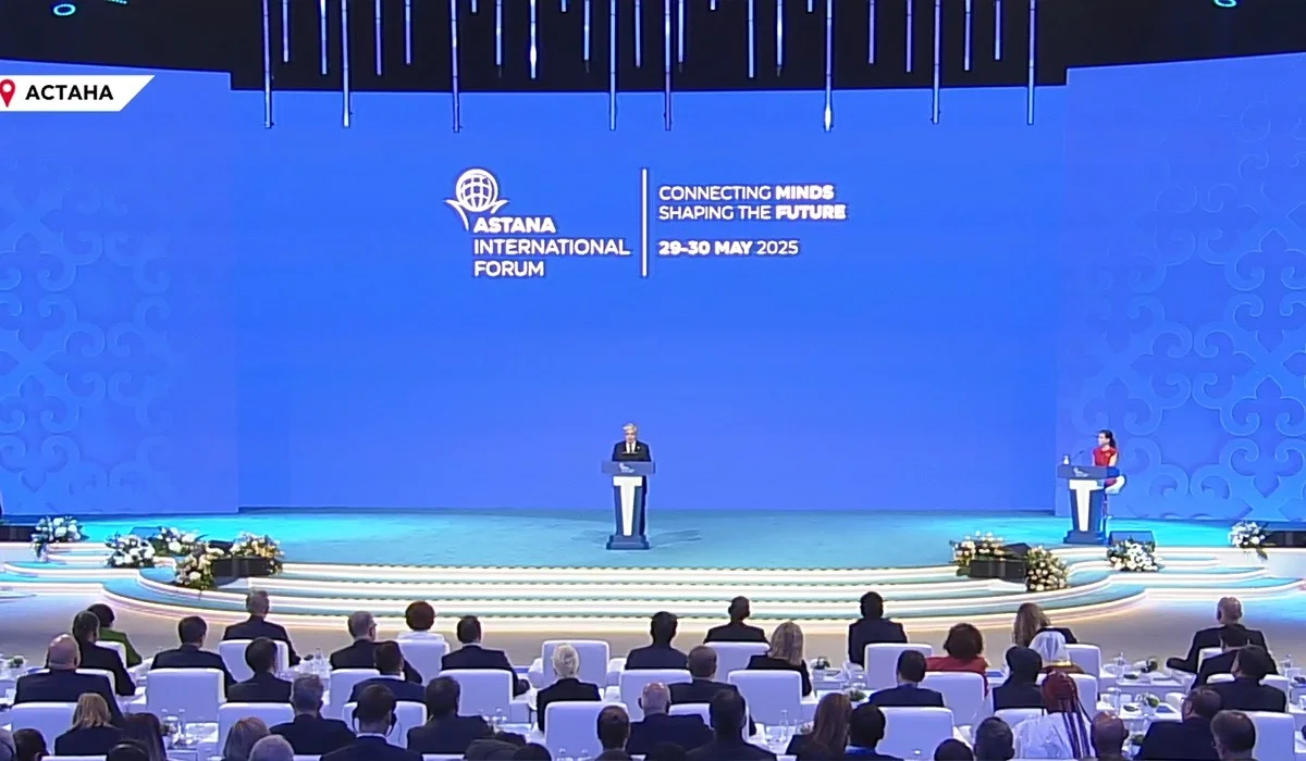 Қазақстан кез келген елдің егемендігін құрметтейді – президент