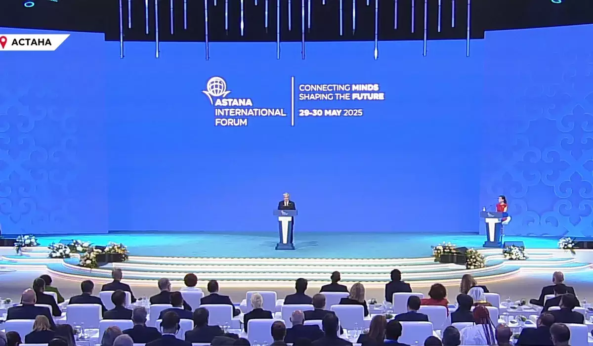 Қазақстан кез келген елдің егемендігін құрметтейді – президент